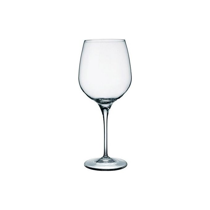 Bormioli 6 Calici da vino premium Xl Barolo