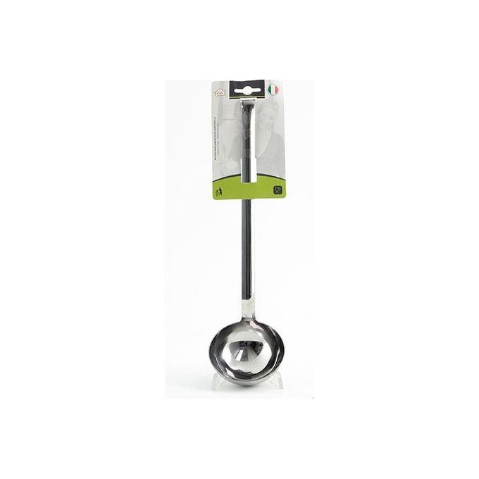 3C Casa Mestolo da Cucina in Plastica di 9 cm per Utensili da Cucina e Preparazione Alimentare