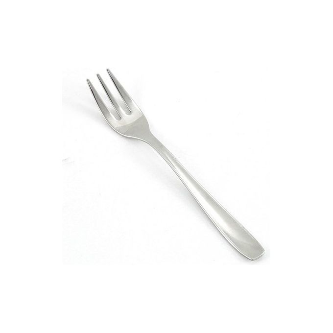 Forchetta da Dolce in acciaio inox