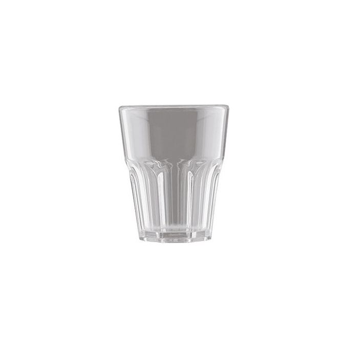 6 Bicchieri shot drink 40 cc