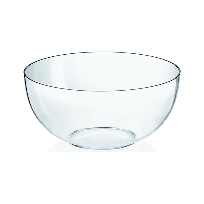 Guzzini Insalatiera 30 Bolo Trasparente