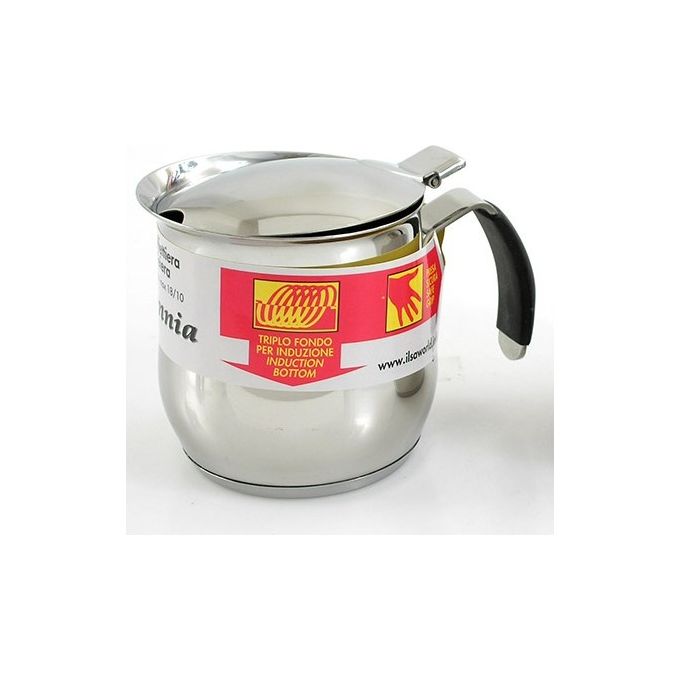 Caffettiera theiera per induzione Omnia Fascia 82 4 tazze