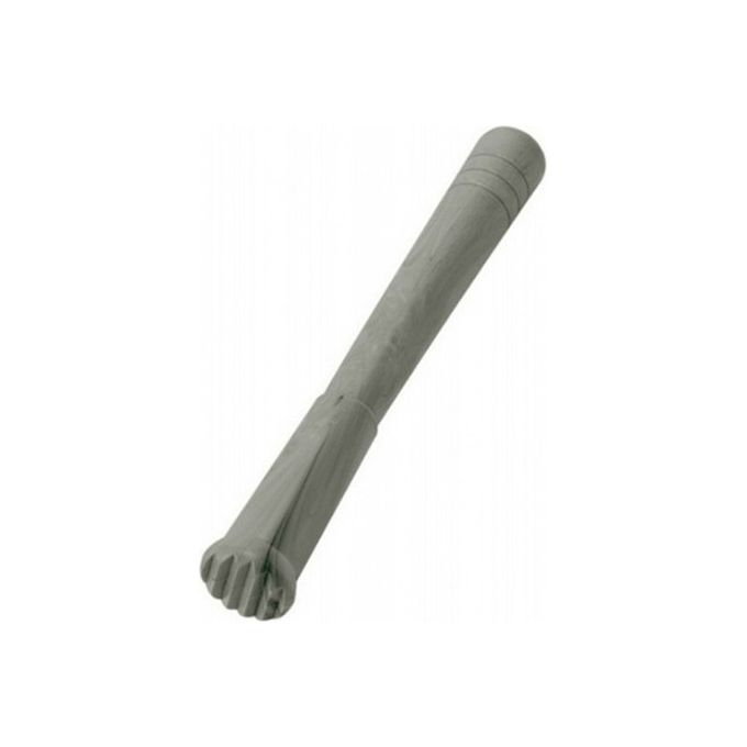 Pestello per cocktail in polipropilene H 22