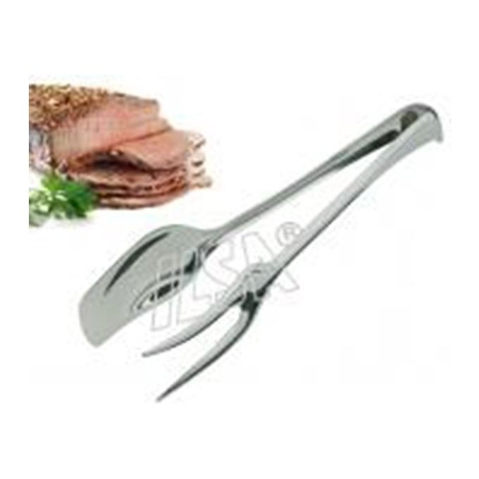 Molla per Arrosto Cm 30