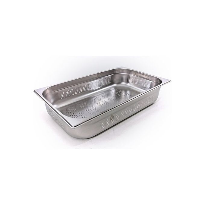 Bacinella forata 1-1 Lt 13 H 100