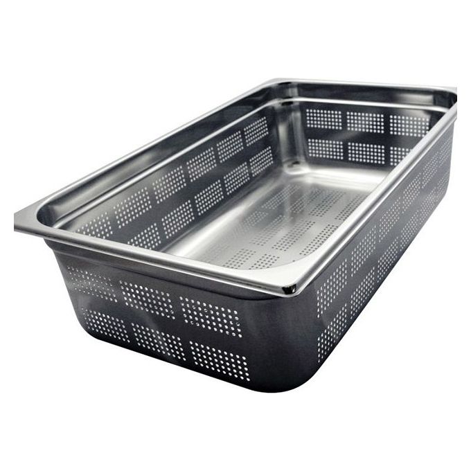 Bacinella forata 1-1 Lt 20 H 150