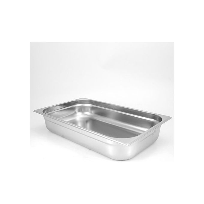 Bacinella 1-1 Lt 13 H 100
