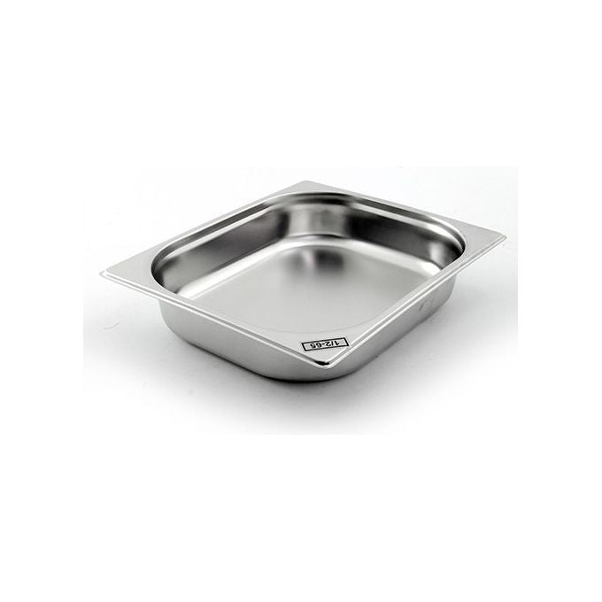 Bacinella 1-2 Lt 3,8 H 65