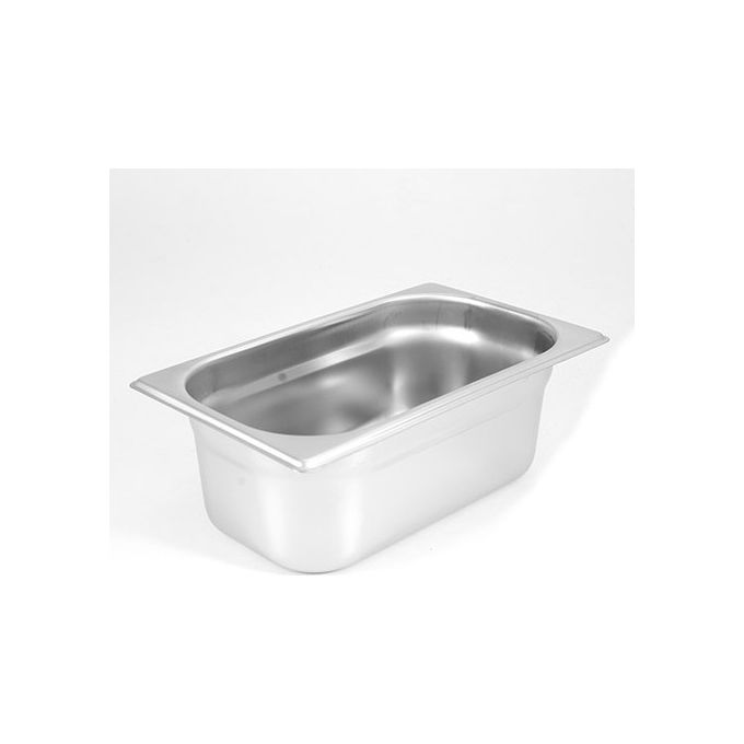 Bacinella 1-4 Lt 2,7 H 100