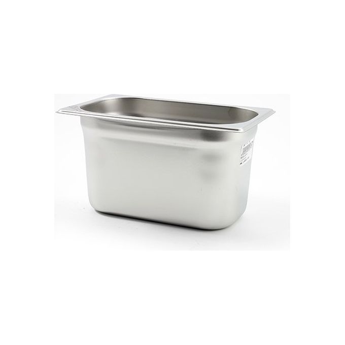 Bacinella 1-4 Lt 3,8 H 150
