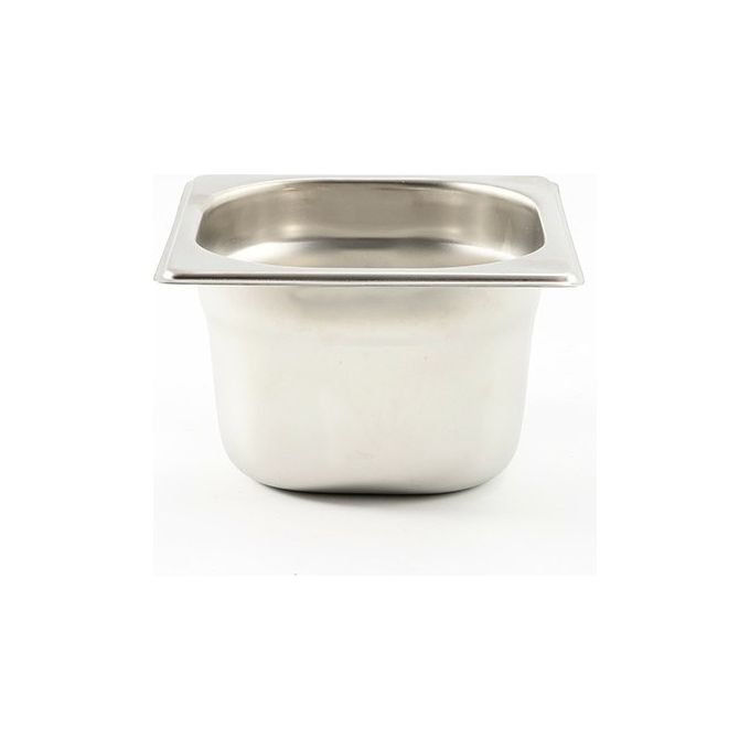 Bacinella 1-6 Lt 1,6 H 100