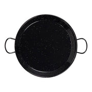 Padella valenciana smaltata Cm 50