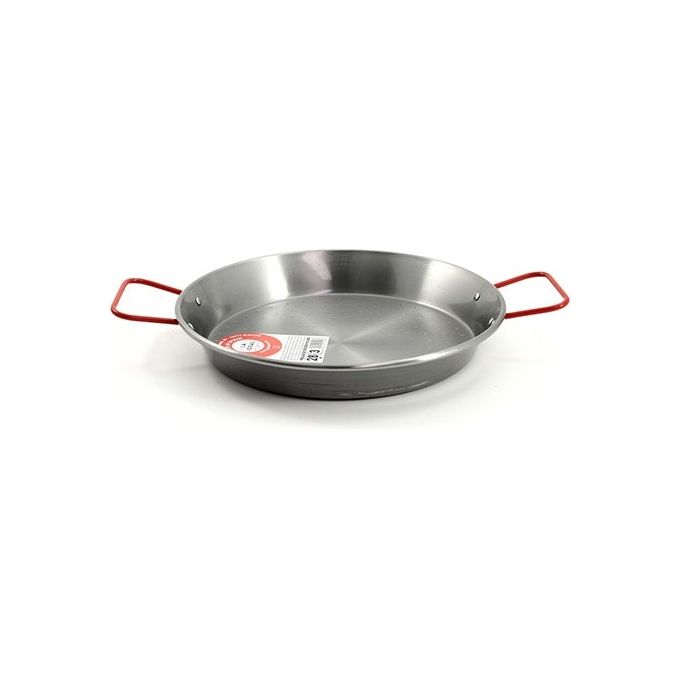 Padella valenciana Cm 24 La Ideal