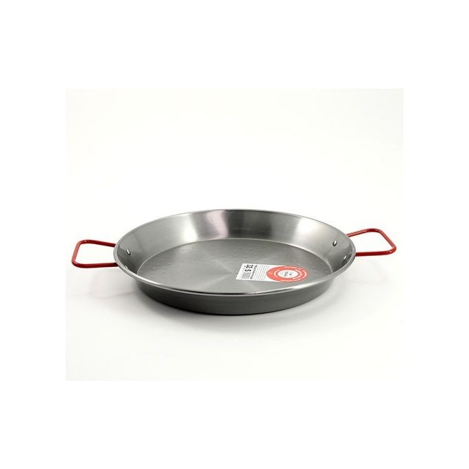 Padella valenciana Cm 32 La Ideal