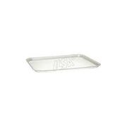 Vassoio rettangolare 45x35 Crystal
