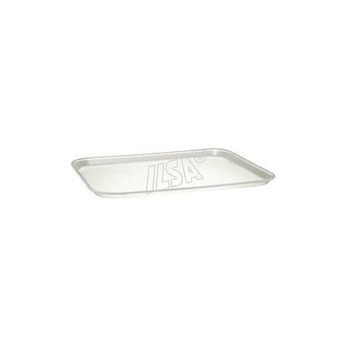 Vassoio rettangolare 45x35 Crystal