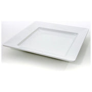 Vassoio quadrato in melamina 33,5x33,5 Dido