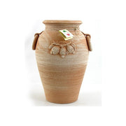 Portaombrelli decorato con limoni Cm 50