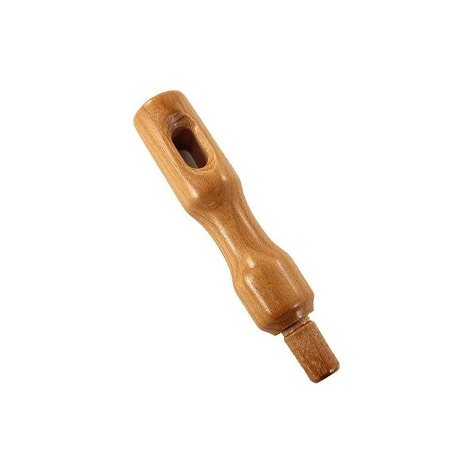 Terminale Per Pala Tubo Cm 1,8
