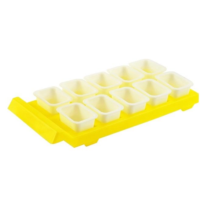 Stampo per cubetti di ghiaccio