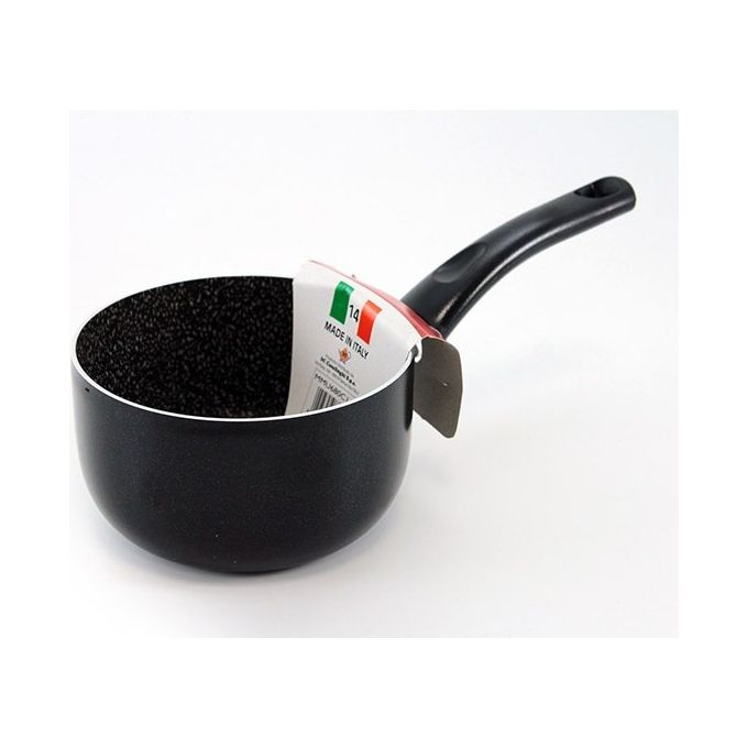 Casseruola antiaderente Vesuvio con 1 manico Vesuvio Diametro 14 cm
