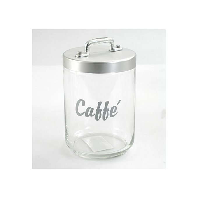 Ottinetti Barattolo da caffe Cm.10 Lt.1