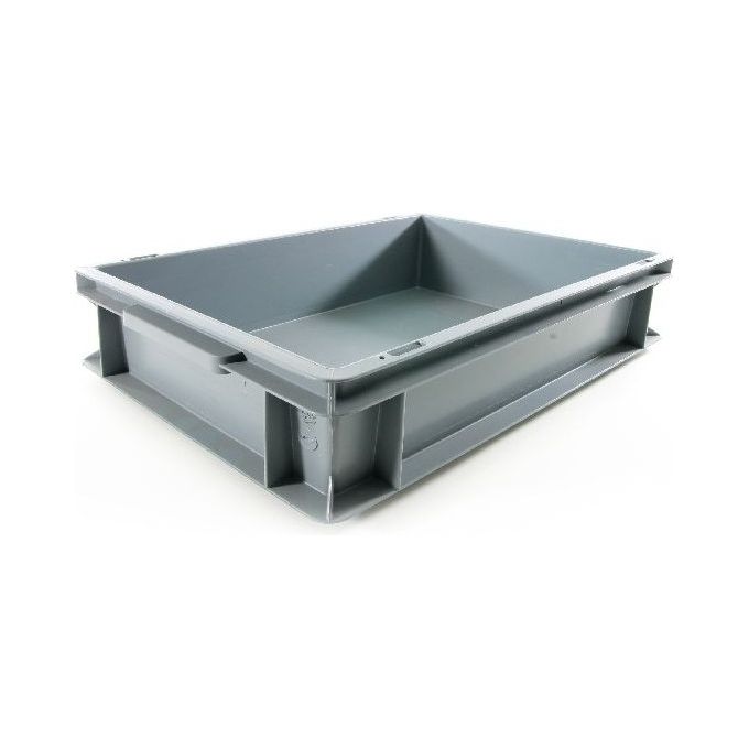 Contenitore europa 40x30x12 Chiuso