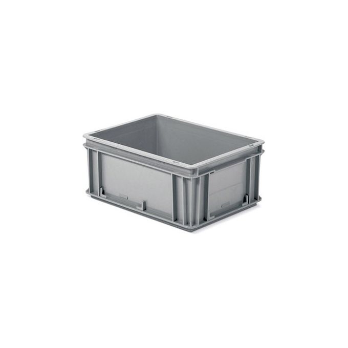 Contenitore europa 40x30x17 Chiuso