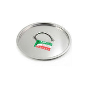 Coperchio Inox Tender Cm.32