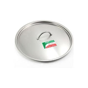 Coperchio Inox Tender Cm.40