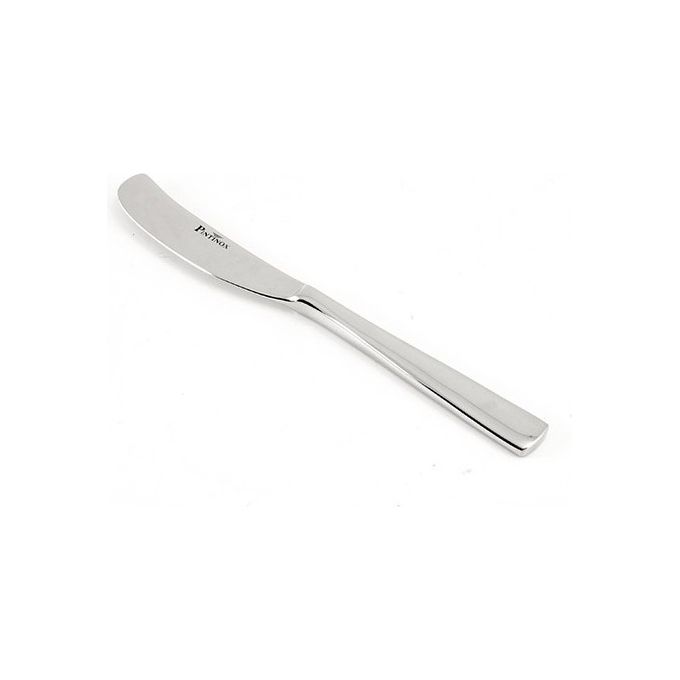 3C CASA Spalmaburro Palace Utensile da Cucina per Spalmare Burro e Sottaceti con Manico Ergonomico e Design Funzionale