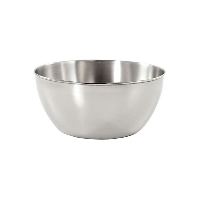 Insalatiera in acciaio inox Cm 26