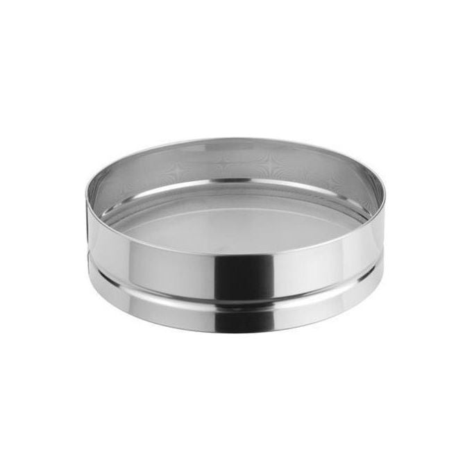 Setaccio Velo in acciaio inox 35