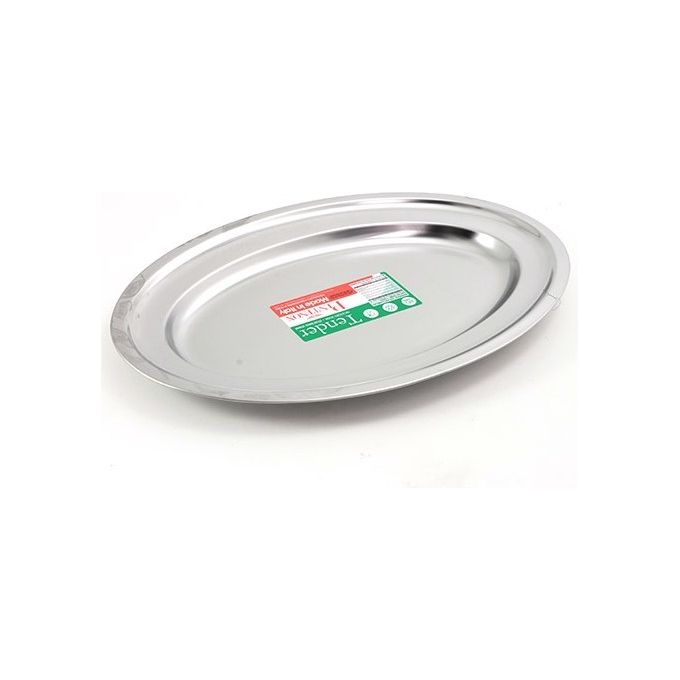 Piatto da portata ovale cm 42