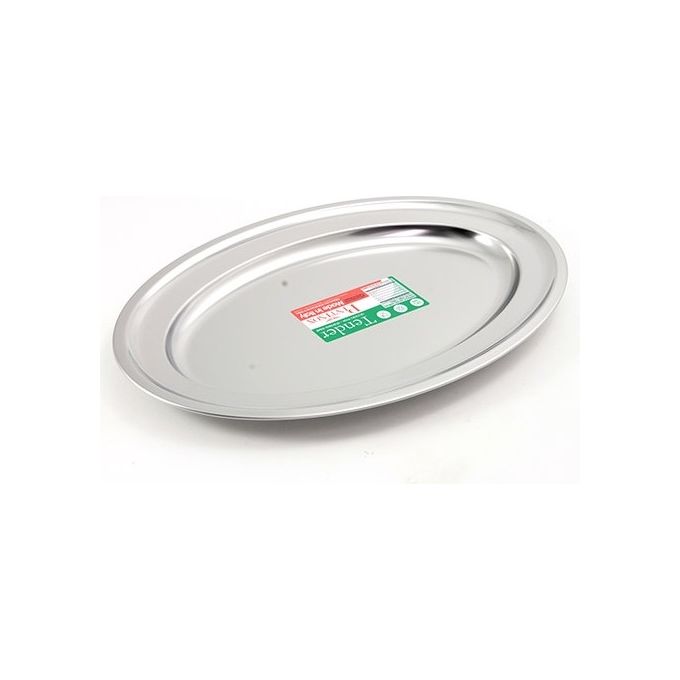 Piatto da portata ovale cm 47