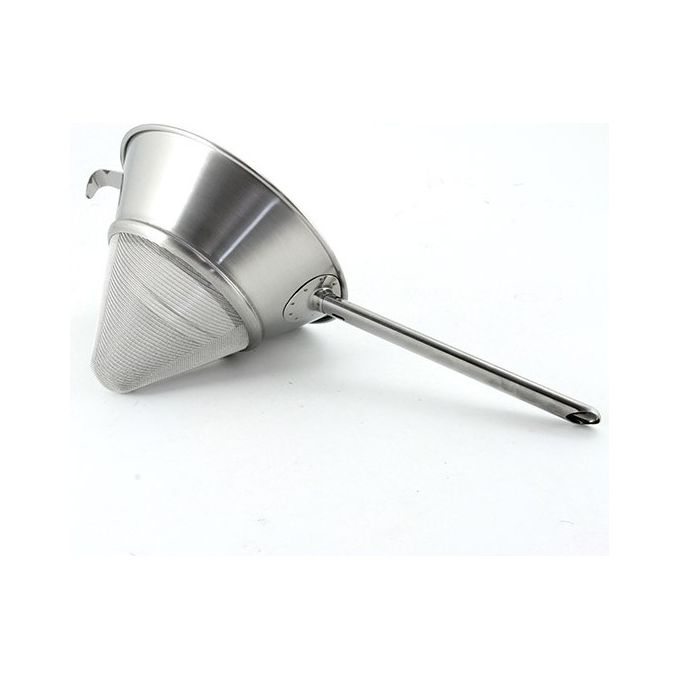 Colino Chinois a rete in acciaio Diametro 24 cm