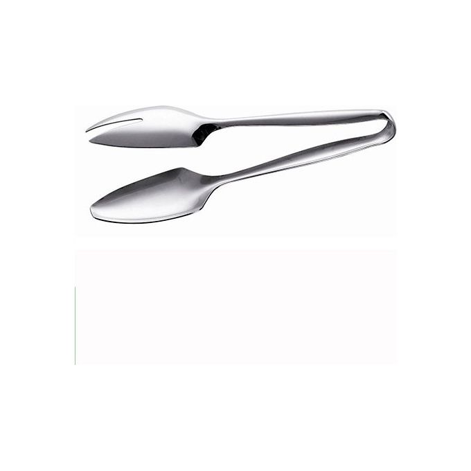 Piazza Effepi Molla A Servire per la Cucina Utensile Pratico e Resistente per Servire e Manipolare Alimenti