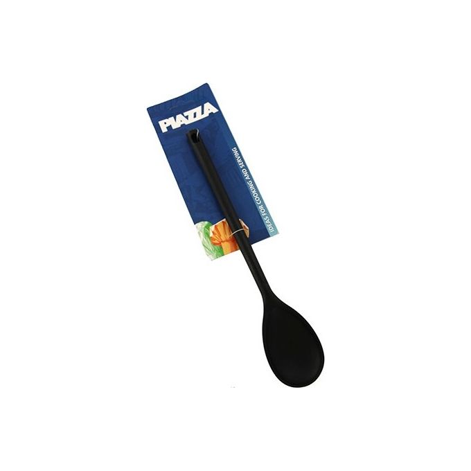 Cucchiaione Cm.30 Nylon Nero