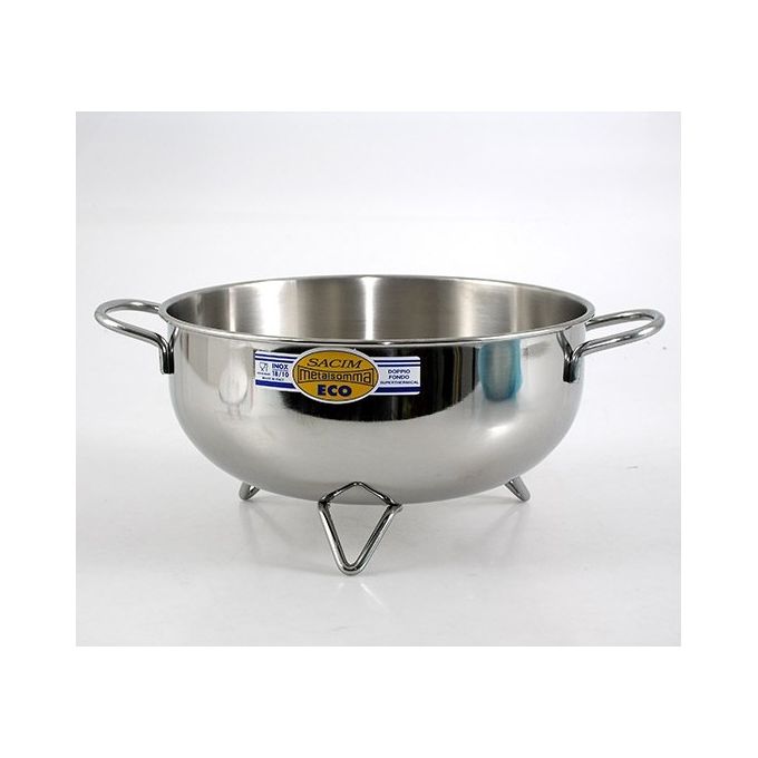 Scolapasta Cilindrico Eco Cm 22