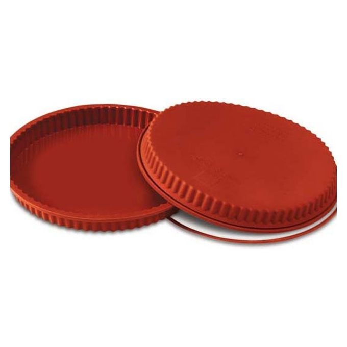 Stampo per crostata Classic Cm 24