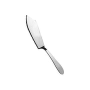 Coltello da dolce seghettato