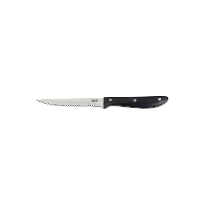 Coltello da bistecca in acciaio inox Forgiato 11,5