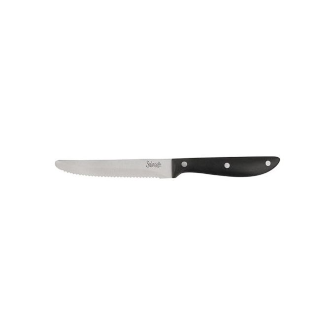 Coltello da tavola in acciaio inox Forgiato 11,5
