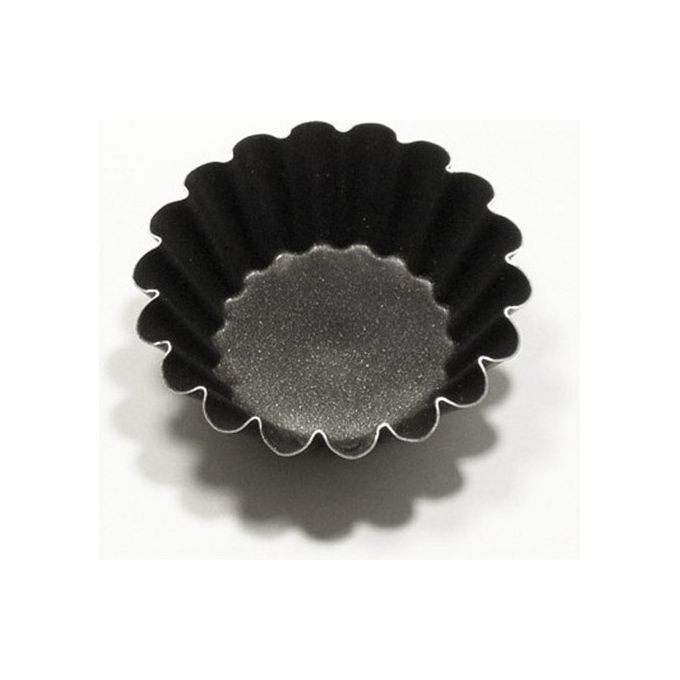 Vespa 6 Formine Riccia per Cucina Ideali per Creare Dolci e Snack in Diverse Forme