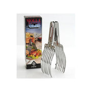 Molla per arrosto in acciaio Inox