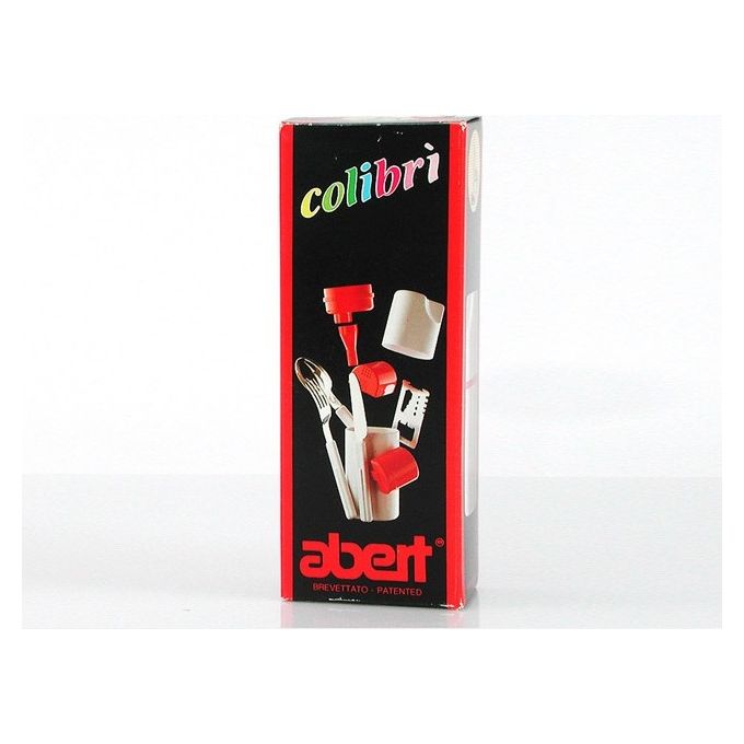Colibri  Set da tavola Personale Assortiti