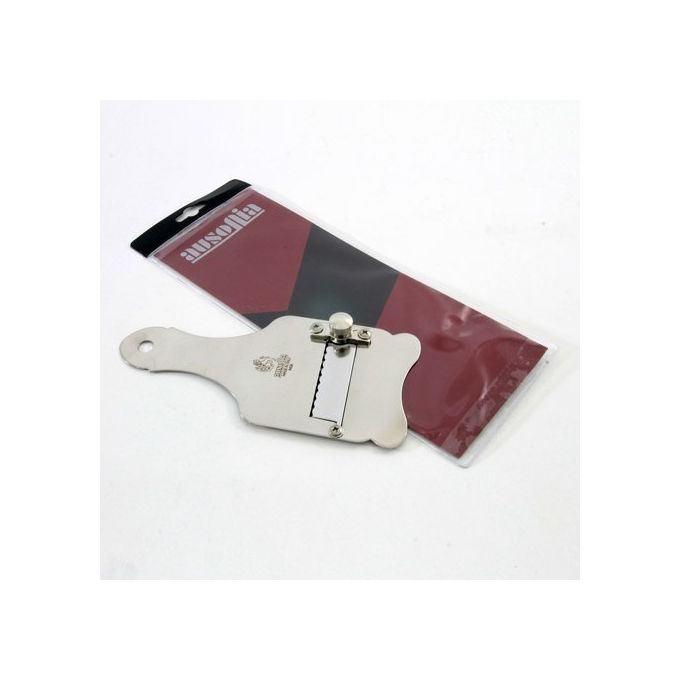 Aus Taglia tartufi in acciaio inox
