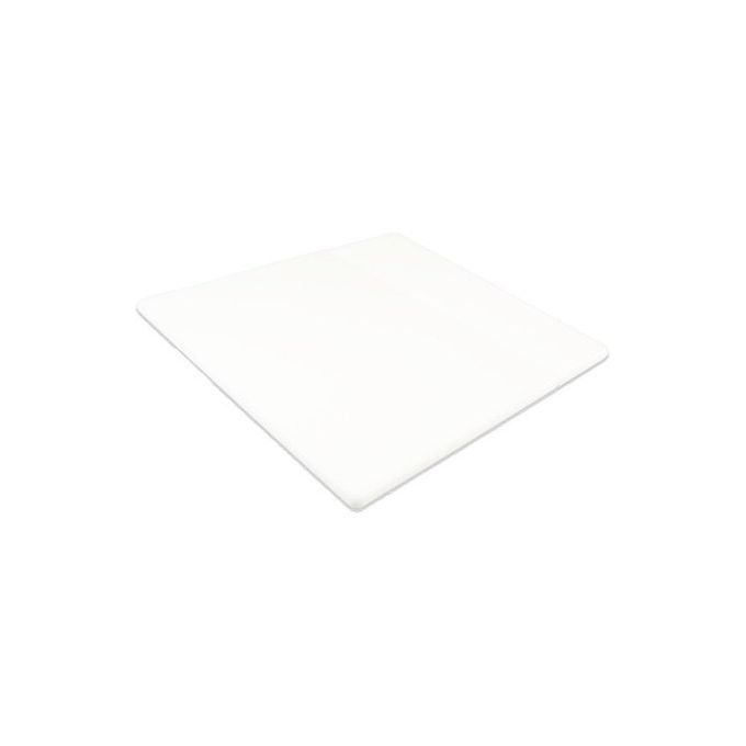 Bisetti Tagliere 50x40x2 Bianco