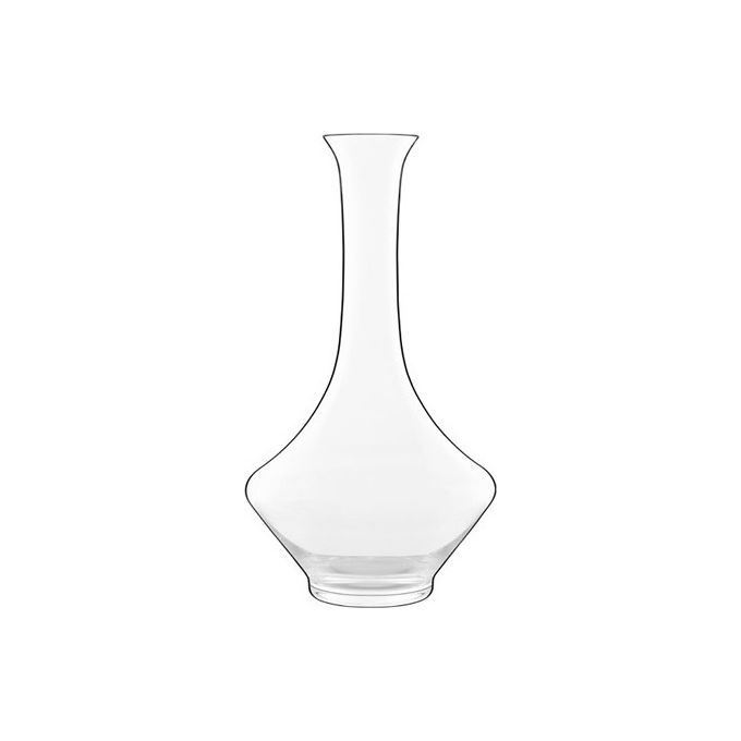 Decanter Supremo V.bianco 75cl.rm459