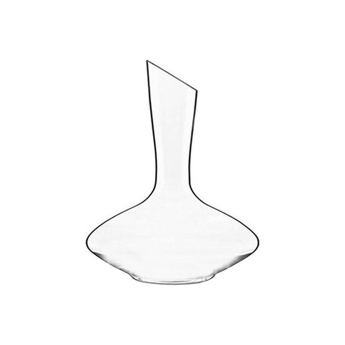 Luigi Bormioli Decanter Vinea Mini 125 ml